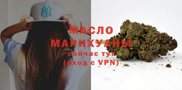 крисы Мегион
